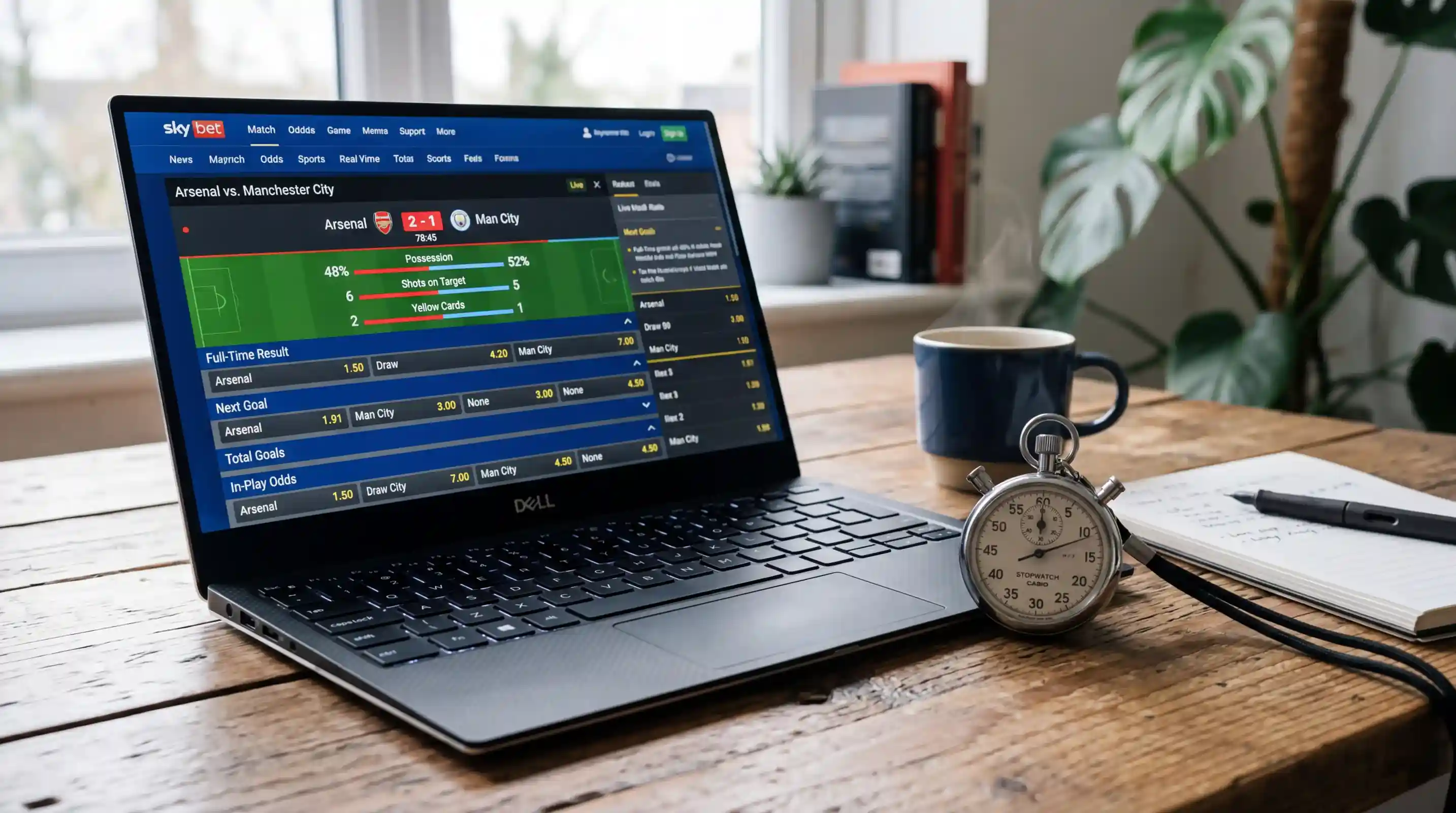 Análise da Betclic para apostas de futebol em Portugal