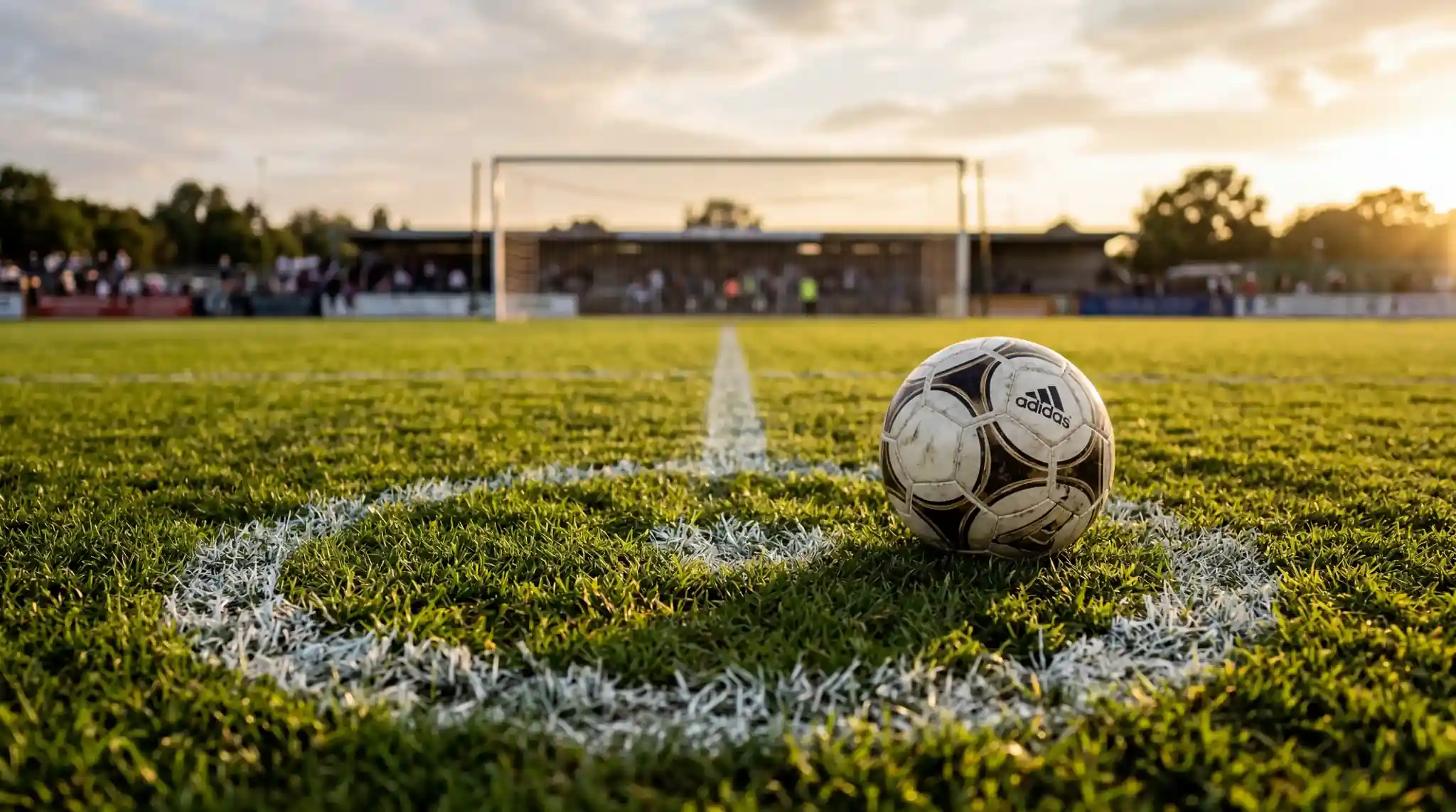 Handicap europeu e asiático nas apostas de futebol