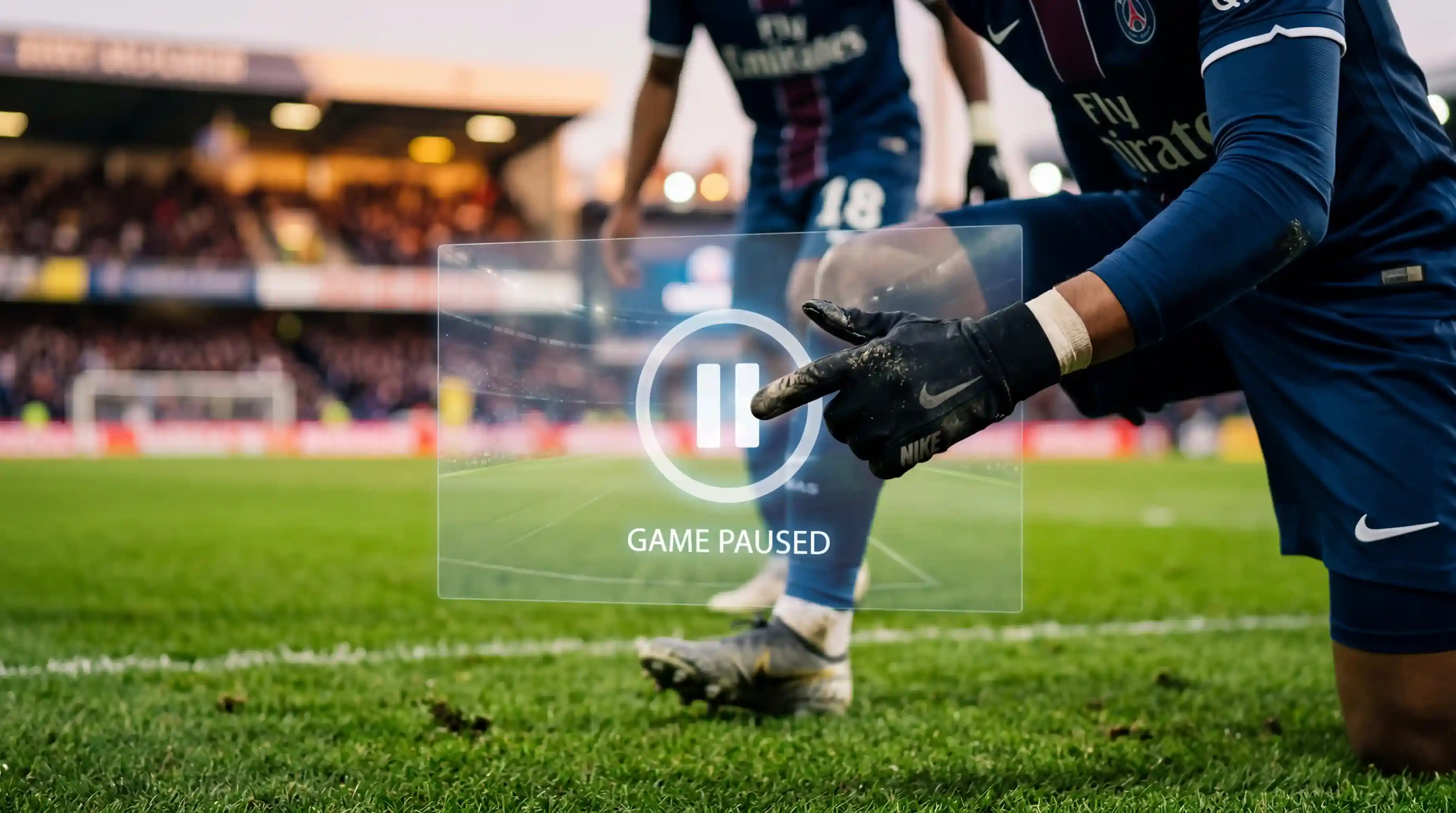 Ferramentas de jogo responsável nas apostas de futebol em Portugal
