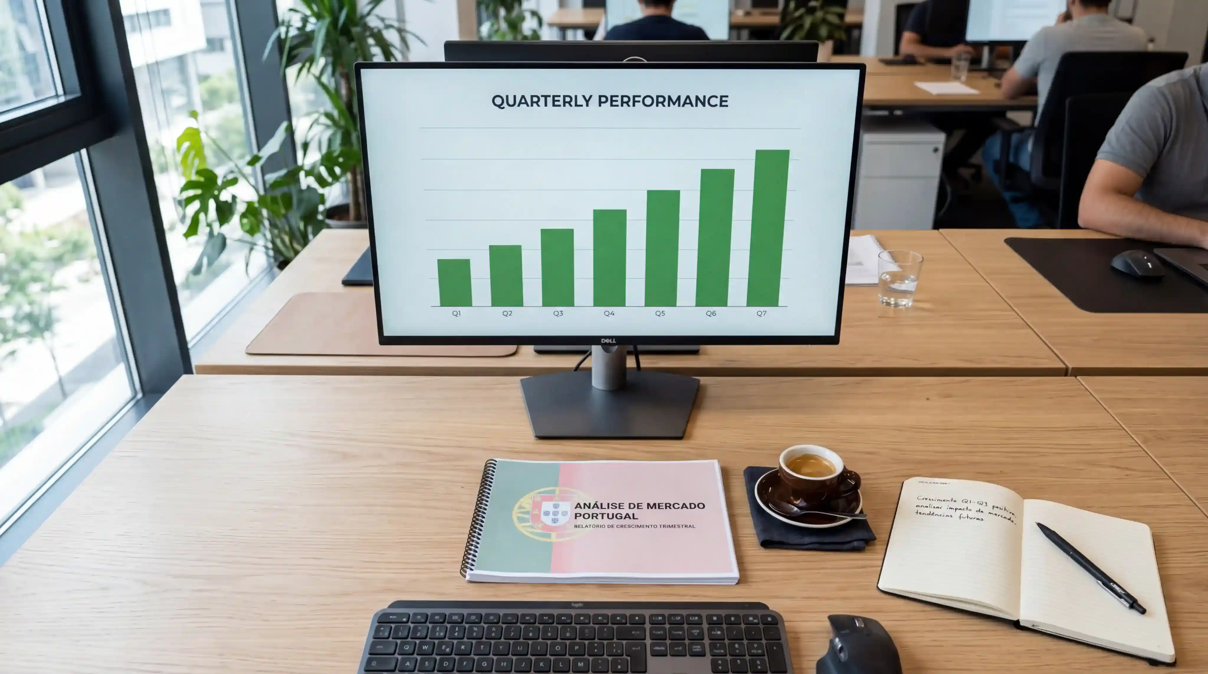 Dados do mercado de apostas desportivas em Portugal com base nos relatórios SRIJ