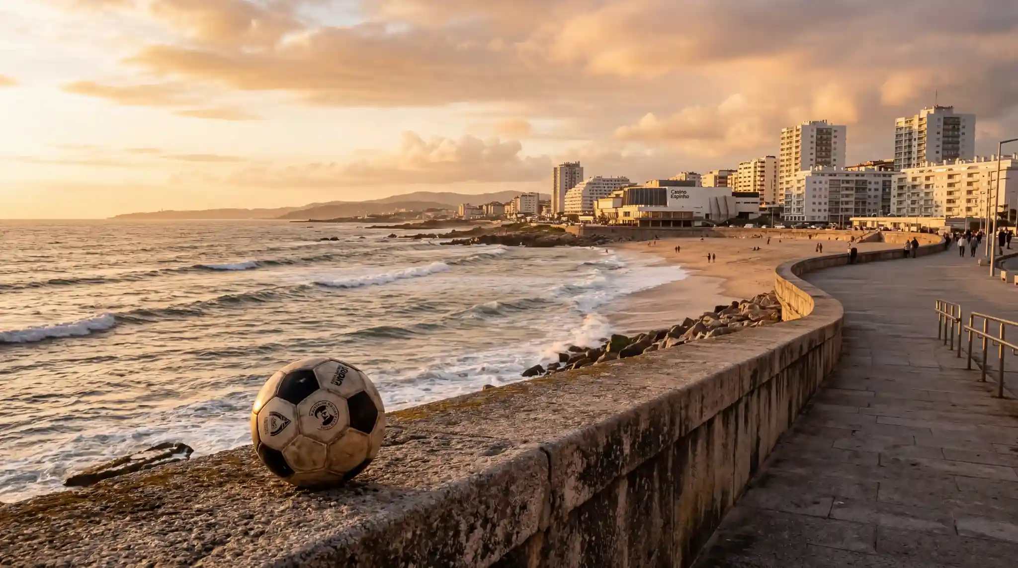 Análise da Solverde para apostas de futebol em Portugal